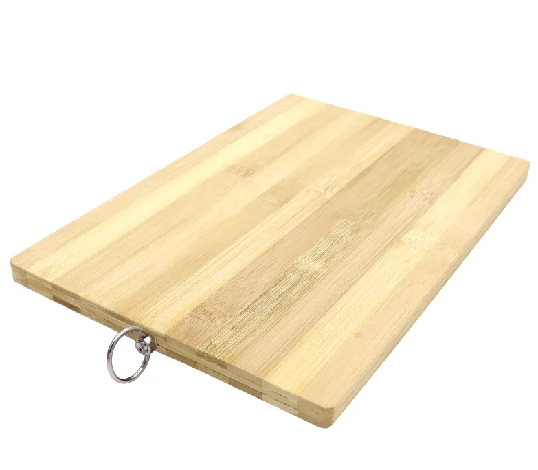 TABLA DE BAMBU MEDIANA - 33.6 X 23.8