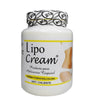 Crema Reductora Lipocream